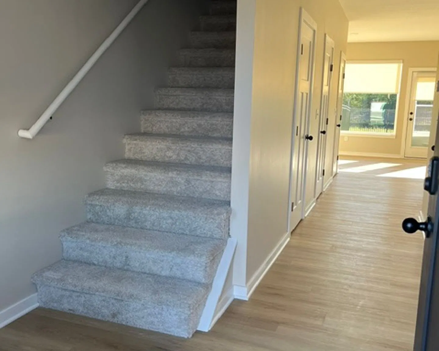 Gorgeous Brand new Duplex — Photo 4
