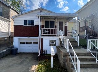 810 Chess St, Monongahela, PA 15063