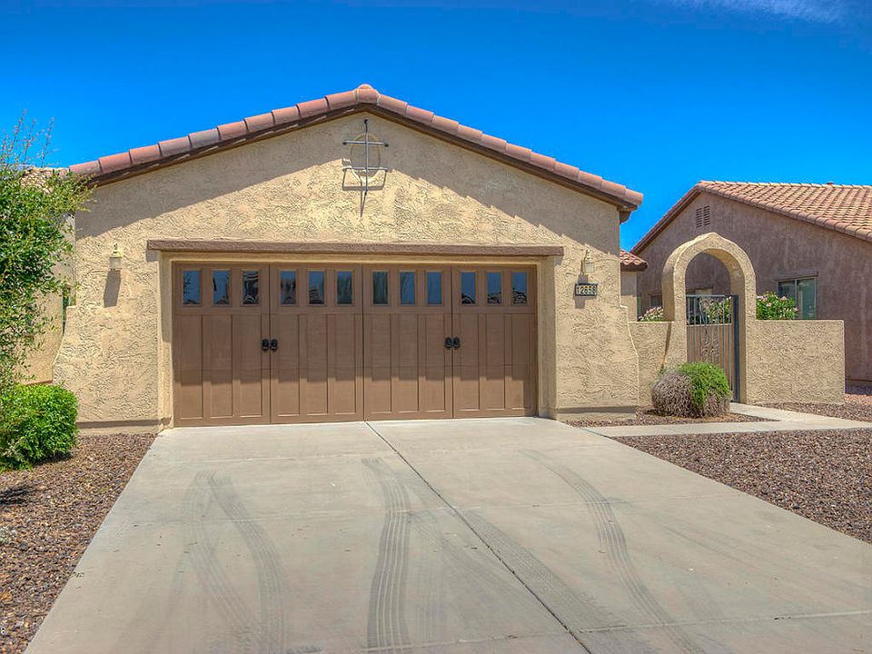 1st image of 12658 W Pinnacle Vista Dr