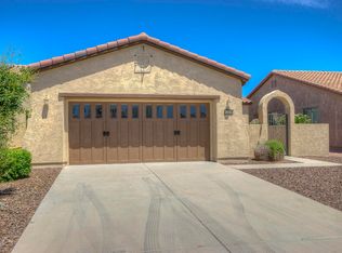 12658 W Pinnacle Vista Dr, Peoria, AZ 85383