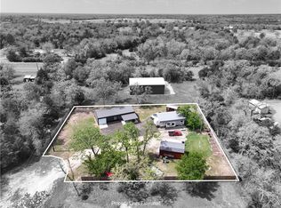 100 Sunset Ln, Somerville, TX 77879