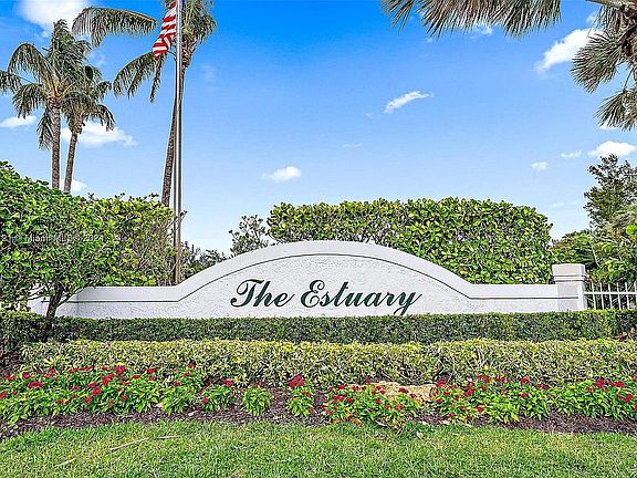 The Estuary