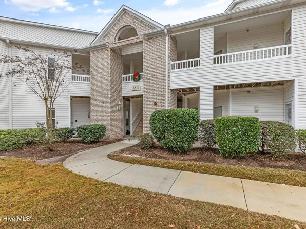 3810 River Front Place Unit 203, Wilmington, NC 28412