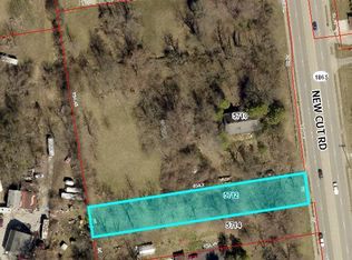 5712 New Cut Rd, Louisville, KY 40214