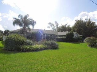 3987 Sparrow Hawk Rd, Melbourne, FL 32934