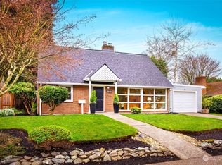 8039 43rd Ave NE, Seattle, WA 98115