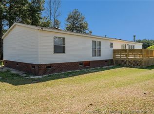 515 Mount Zion Rd, Red Springs, NC 28377