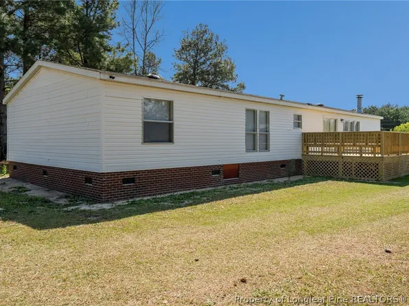 515 Mount Zion Rd, Red Springs, NC 28377