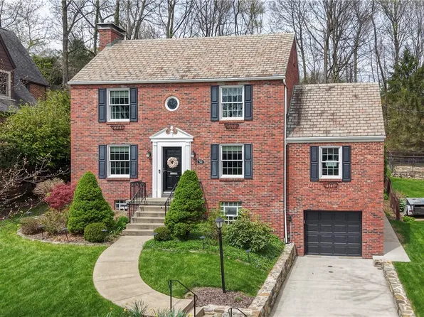 50 Altadena Dr, Pittsburgh, PA 15228