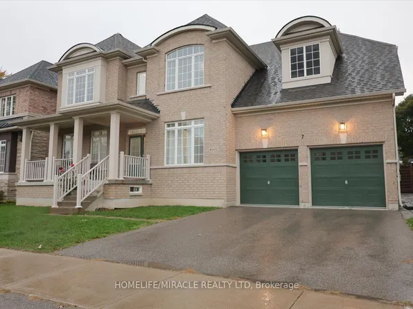 7 Riley St, Innisfil, ON L0L 1L0
