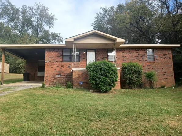 1416 Harrison Ave NW, Russellville, AL 35653