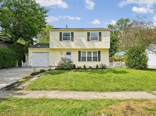 4460 Paxton Dr S, Hilliard, OH 43026