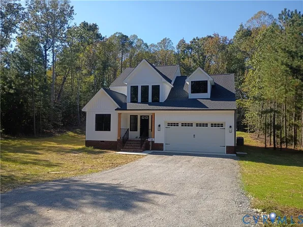 6124 Glendale Estates Ct, Henrico, VA 23231