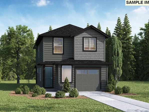 11102 SE Maxon Rd, Vancouver, WA 98664