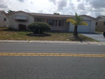 11520 Zimmerman Rd, Port Richey, FL, 34668