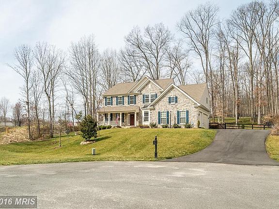 2nd image of 7177 Freemont Hill Ct