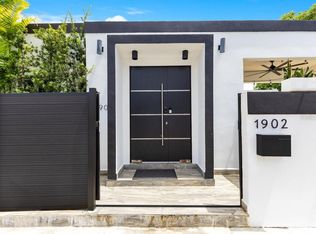 1902 Calle Cacique, San Juan, PR 00911