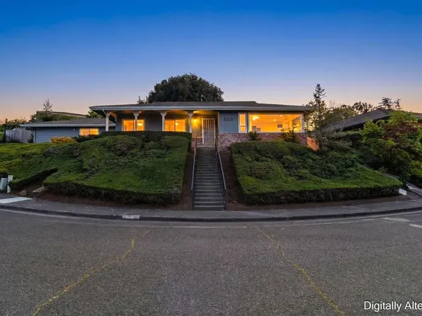 453 Clark Drive, Vallejo, CA 94591