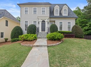 5324 Littlebrooke Rdg, Dunwoody, GA 30338