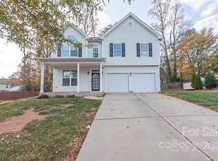 344 Well Ridge Dr, Fort Mill, SC 29708