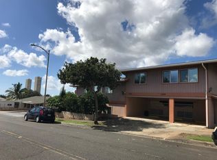 1356 Kuahaka St UNIT B, Pearl City, HI 96782