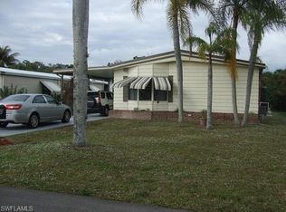 230 Riverwood Rd, Naples, FL 34114