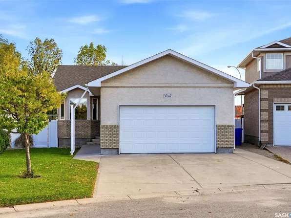 3247 Windsor Park Place, Regina, SK S4V 3B2
