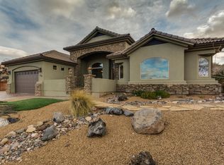 186 S 2460 W, Hurricane, UT 84737
