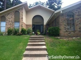 420 Hampton Hill Dr, Tyler, TX 75703