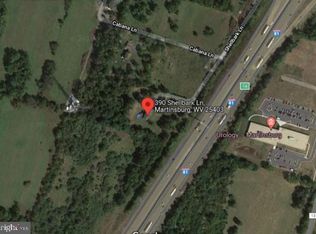 390 Shellbark Ln, Martinsburg, WV