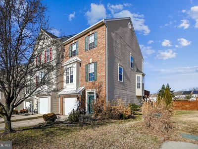 214 Wheyfield Ct, Pasadena, MD, 21122