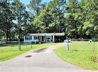 3909 Second Loop Rd, Conway, SC 29526