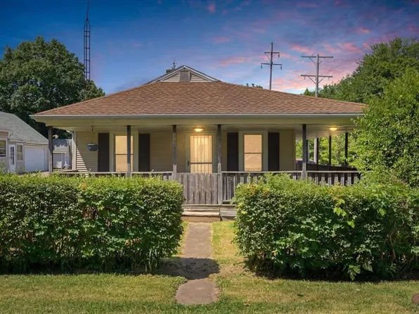 1150 Caldwell St, Mansfield, OH 44906