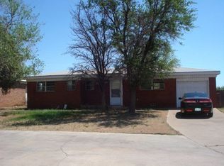 4000 Melody Ln, Odessa, TX 79762