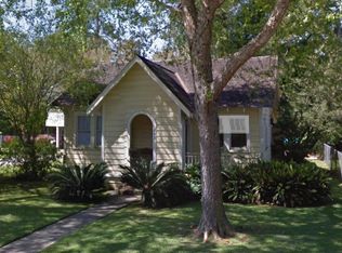 413 Evangeline Dr, Lafayette, LA 70501