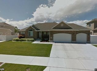 11298 S Slate View Dr, South Jordan, UT 84095