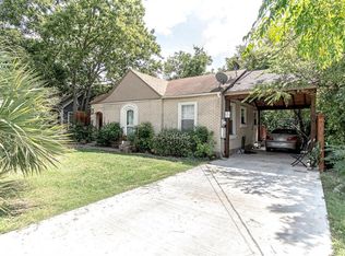 1406 Marfa Ave, Dallas, TX 75216