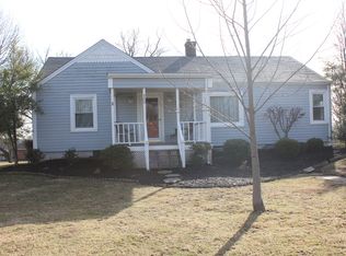 2450 W Highway 22, Crestwood, KY 40014