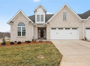 201 Elim Palms Ln, Greensboro, NC 27410