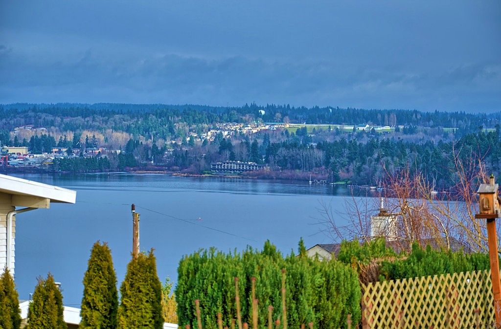 Lake Forest Park, WA 98155