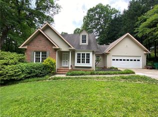 222 Jackson Rd, Mount Airy, NC 27030