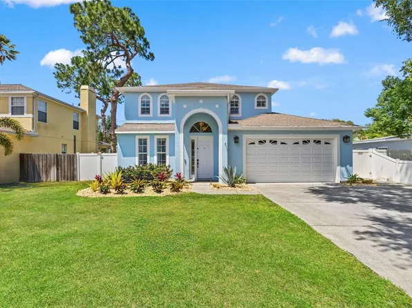 4113 W Knights Ave, Tampa, FL 33611