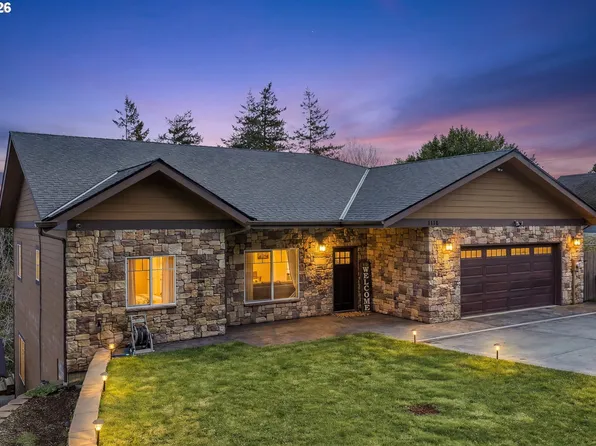 1118 S 11th St, Coos Bay, OR 97420