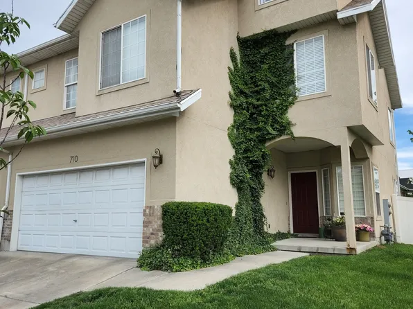 710 E Sandy Point Dr, Sandy, UT 84094