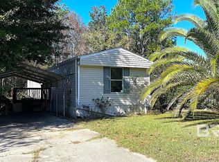 9535 Redfish Dr, Elberta, AL 36530