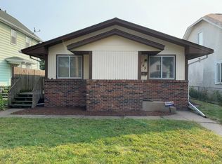 745 Jackson St NE, Minneapolis, MN 55413