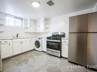 1001 19th St APT 1, Golden, CO 80401