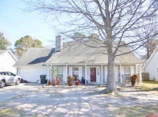 2008 Larson Ln, Goose Creek, SC 29445