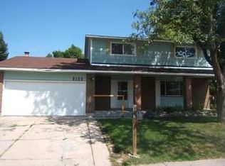 6136 S Flower St, Littleton, CO 80123