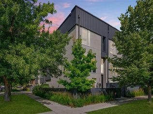 2401 Bryant St, Denver, CO 80211
